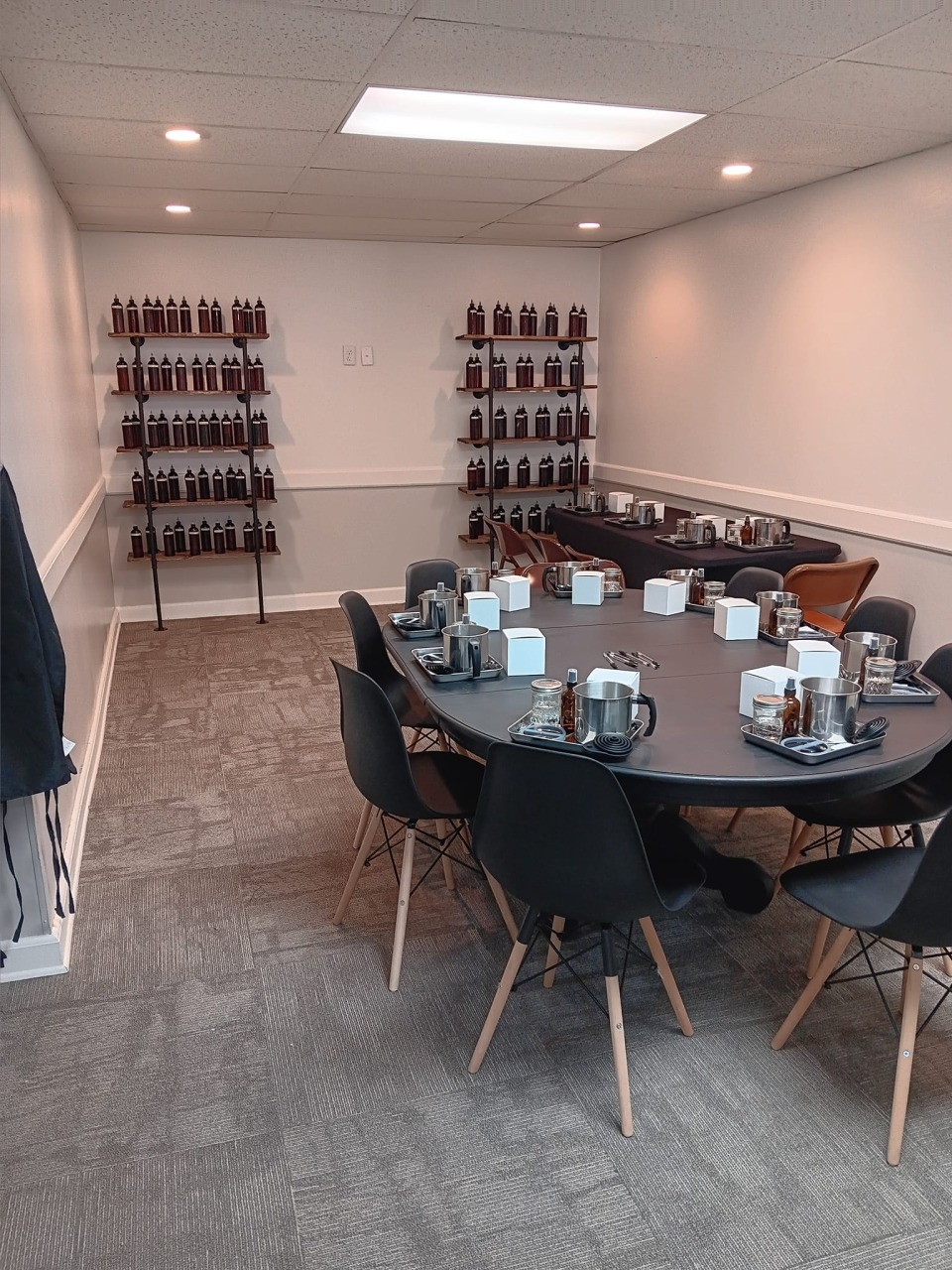 The Cottage Candle Shop photo