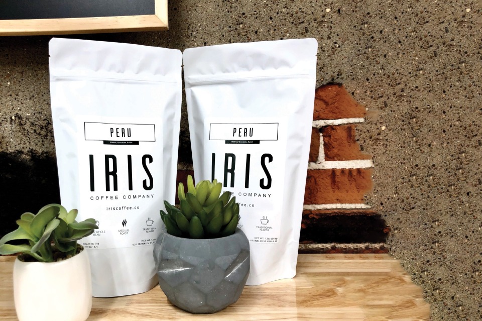 Iris Coffee Company photo