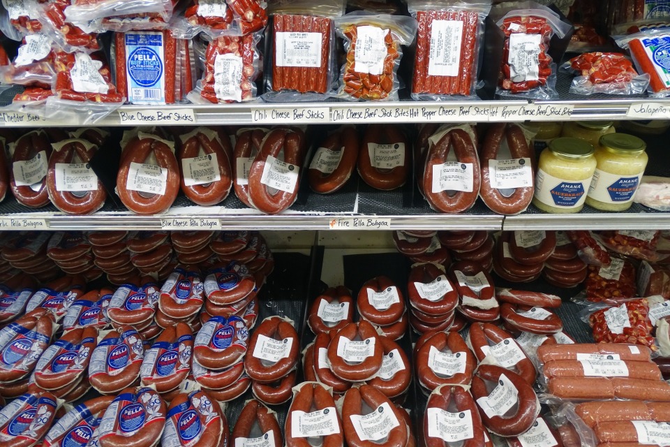 Ulrich Meat Market photo