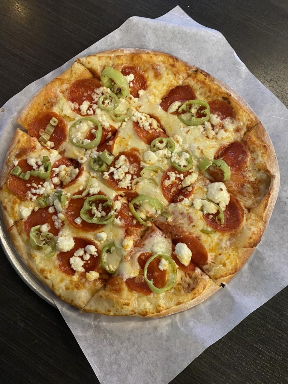 George's Pizza & Steakhouse photo