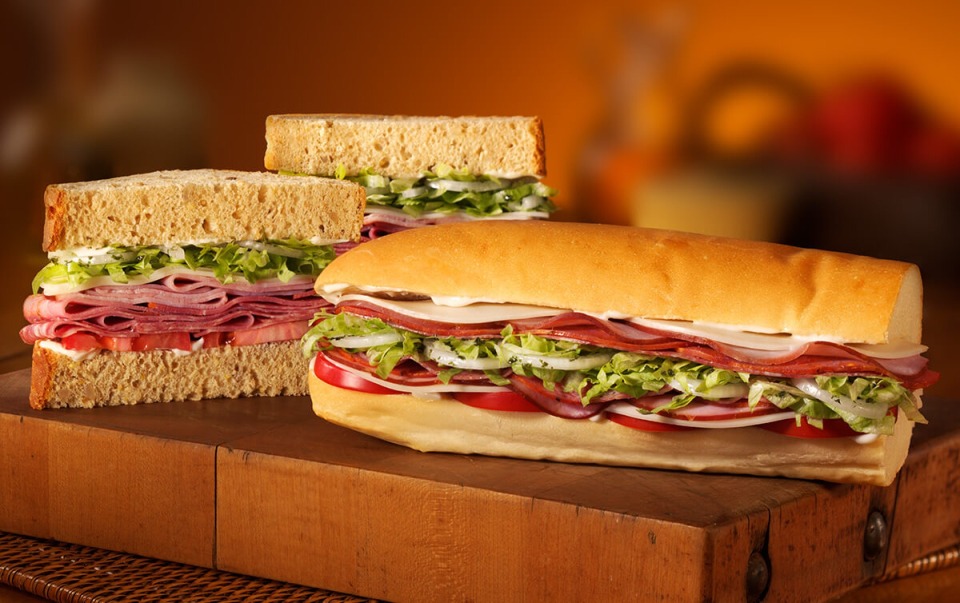 Jimmy John's Gourmet Sandwiches photo
