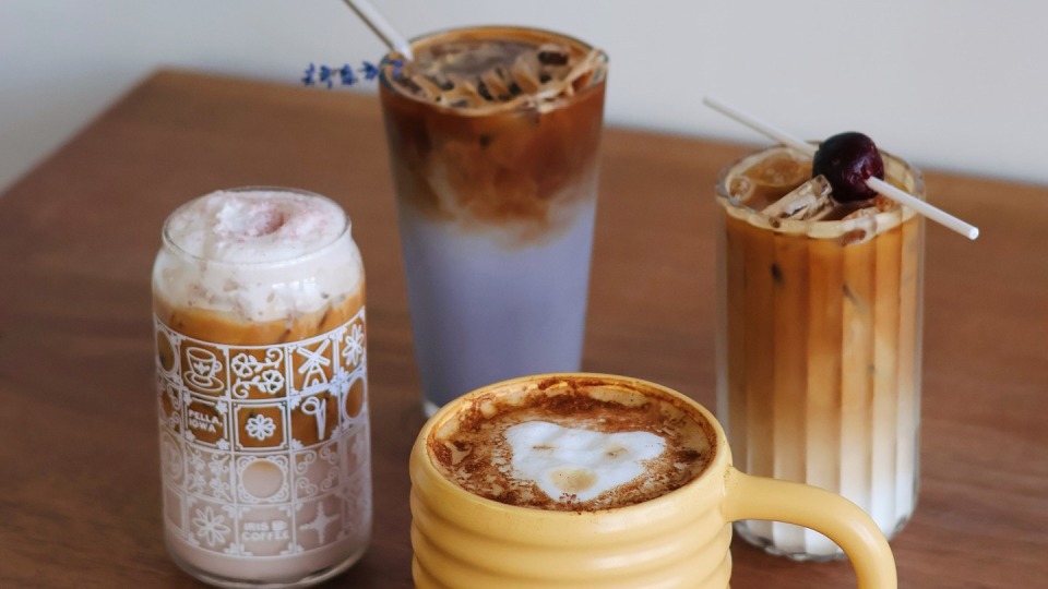Iris Coffee Company photo