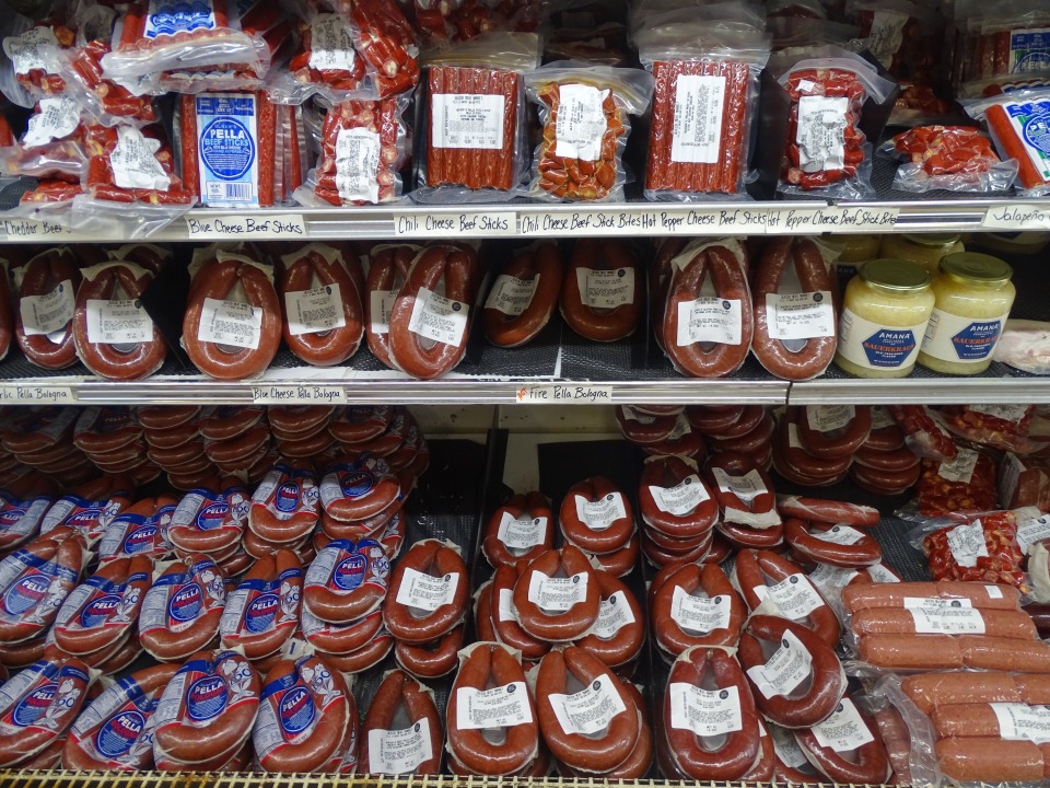 Ulrich Meat Market photo