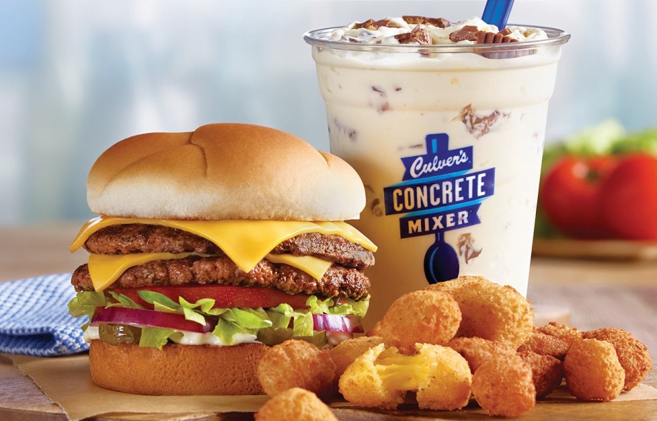 Culver's photo