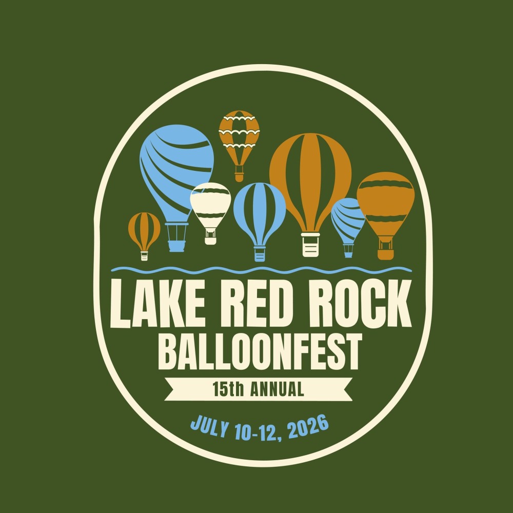 15th Annual Lake Red Rock Balloonfest photo