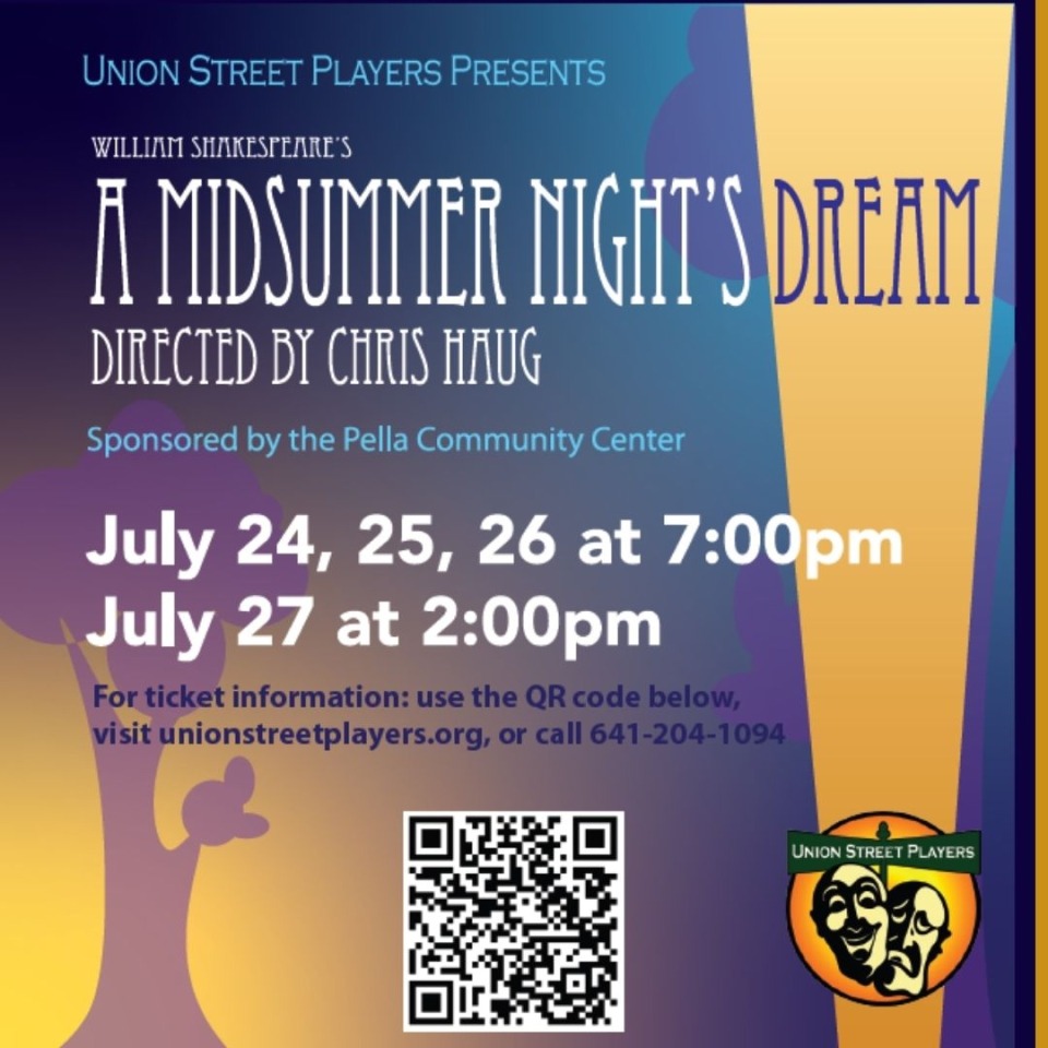 A Midsummer Night's Dream photo