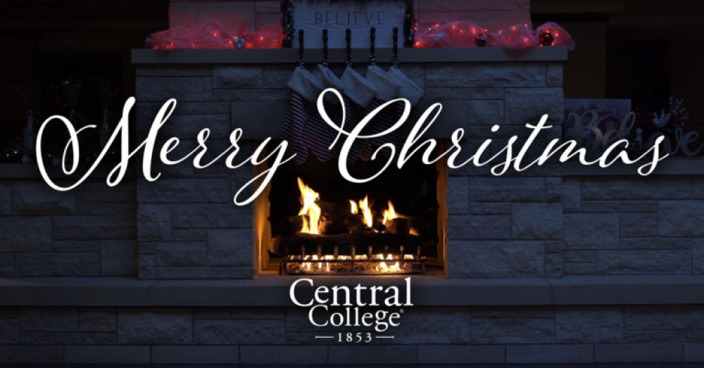 Central College : Christmas Candlelight Dinner photo