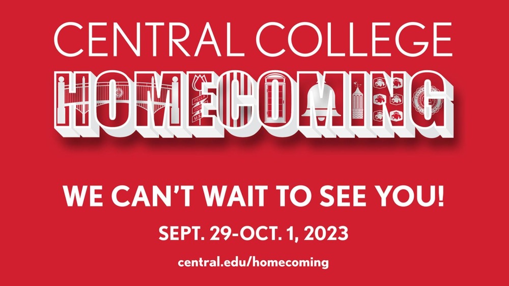 Central College Homecoming photo