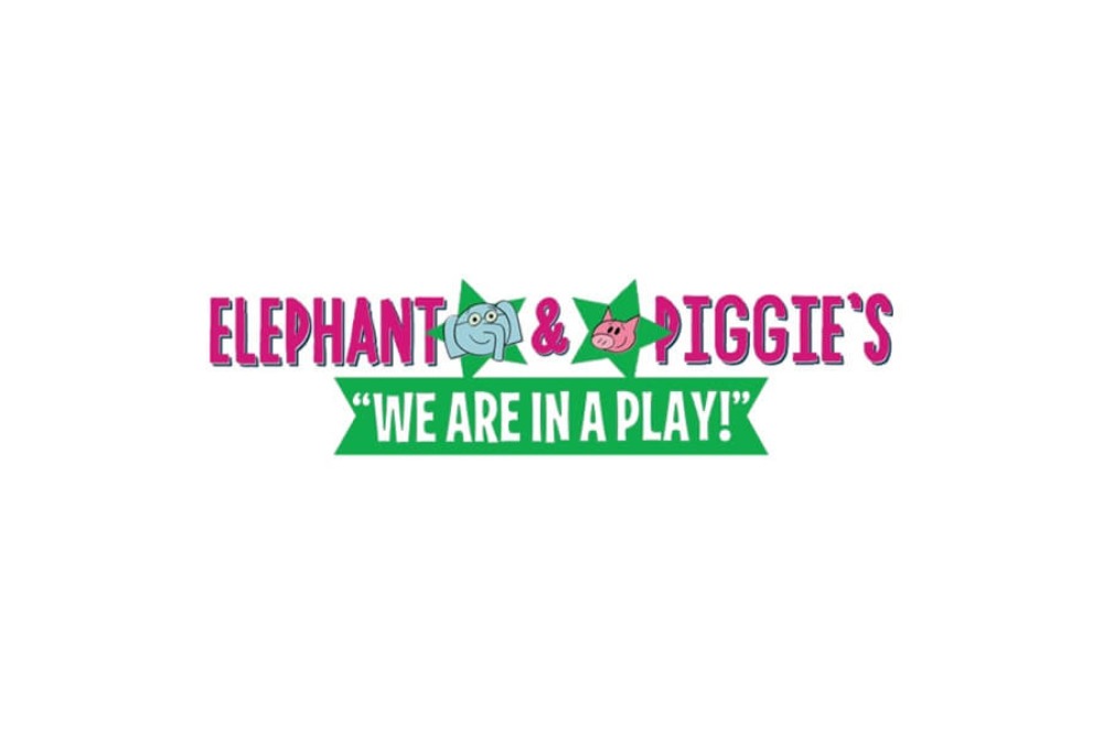 Elephant and Piggie's 'We Are in a Play!' Presented by Union Street Players photo