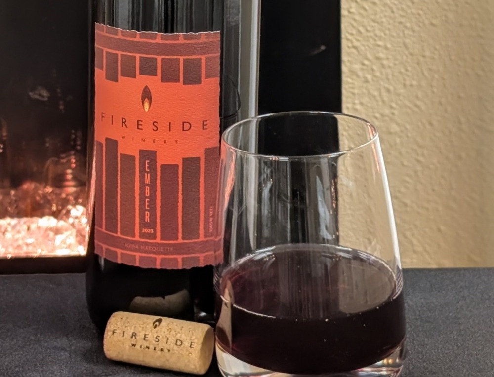 Ember Release After Hours photo