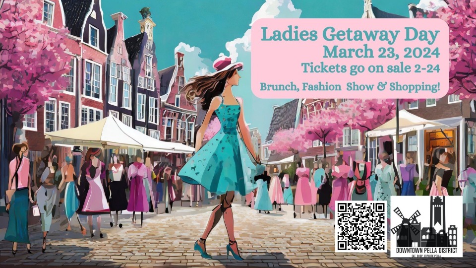Ladies Getaway Day & Fashion Show photo