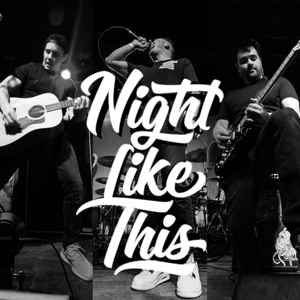 LIVE MUSIC: Night Like This photo
