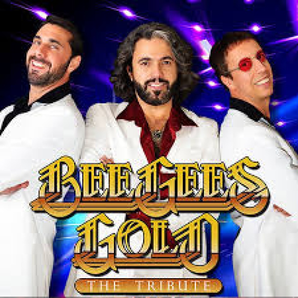 Pella Corporation Presents Bee Gees Gold: The Tribute photo