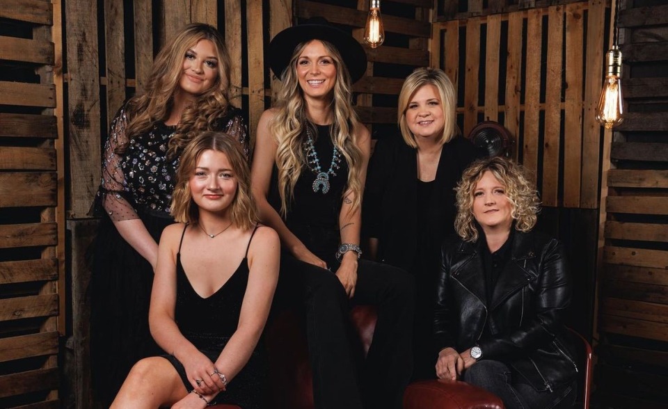 Pella Corporation presents Sister Sadie-Nashville Grammy Nominated Bluegrass Band at The Pella Opera House photo