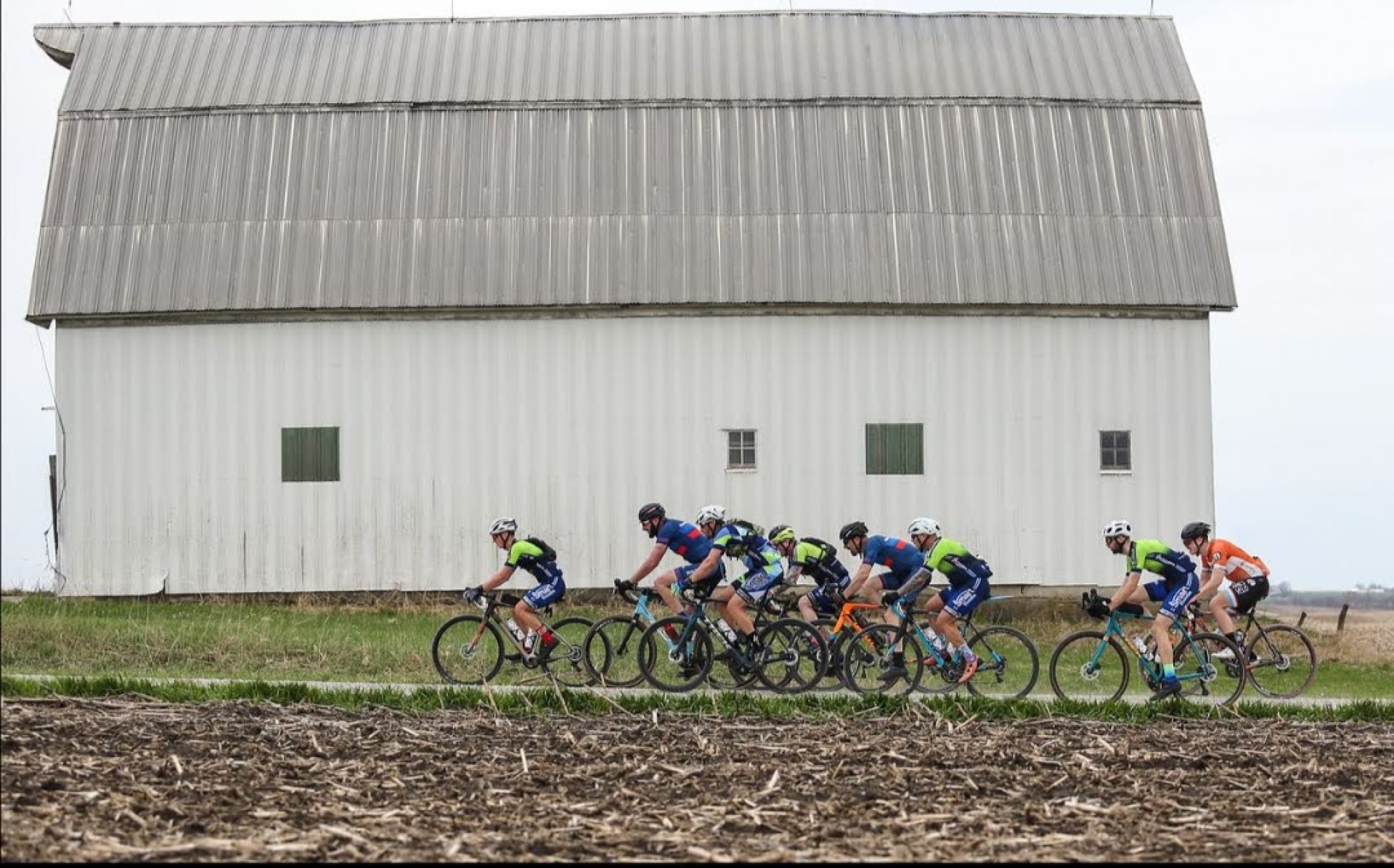 Pella Roubaix Spring Classic April 20 2024 Visit Pella Iowa