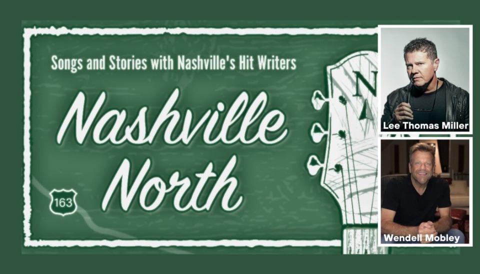 Randall Roofing Presents Nashville North: Songs & Stories by Nashville Hit Songwriters  photo