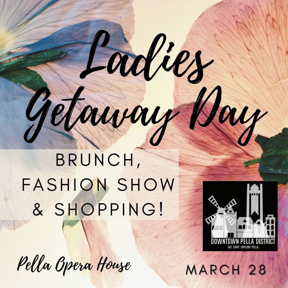 Ladies Getaway Day photo