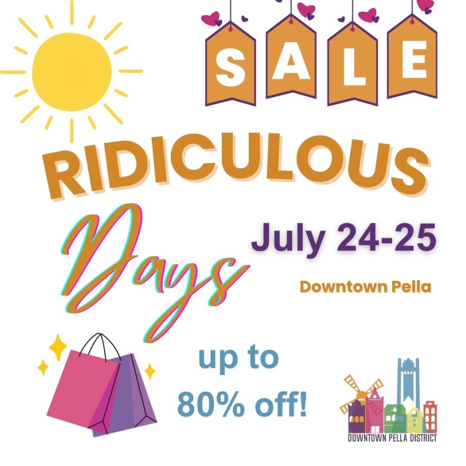 Ridiculous Days photo