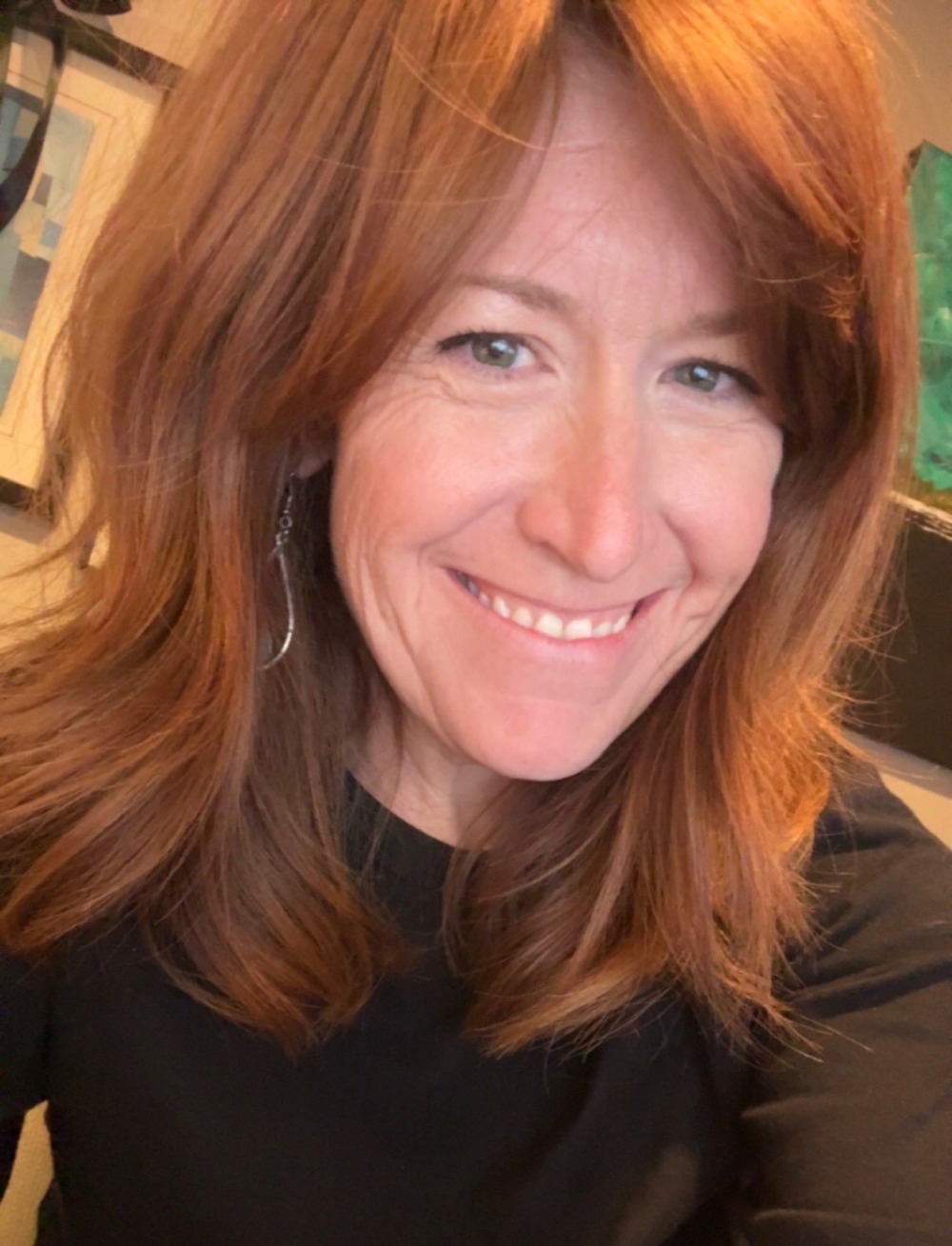 Women's Night: Meet the Artist Melissa Chipps photo
