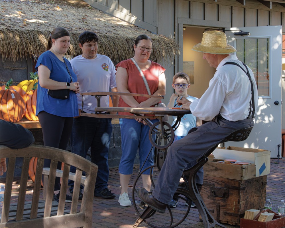 Wyatt Earp Day photo