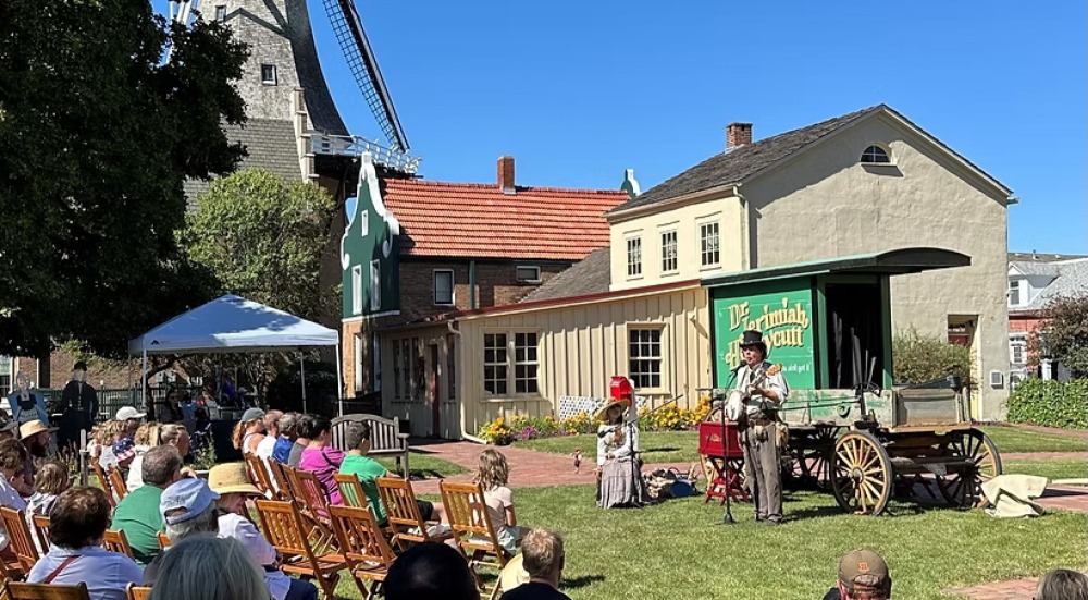 Wyatt Earp Day photo