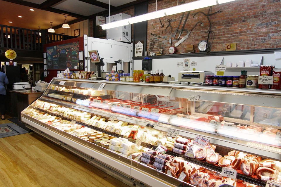 In't Veld's Meat Market photo