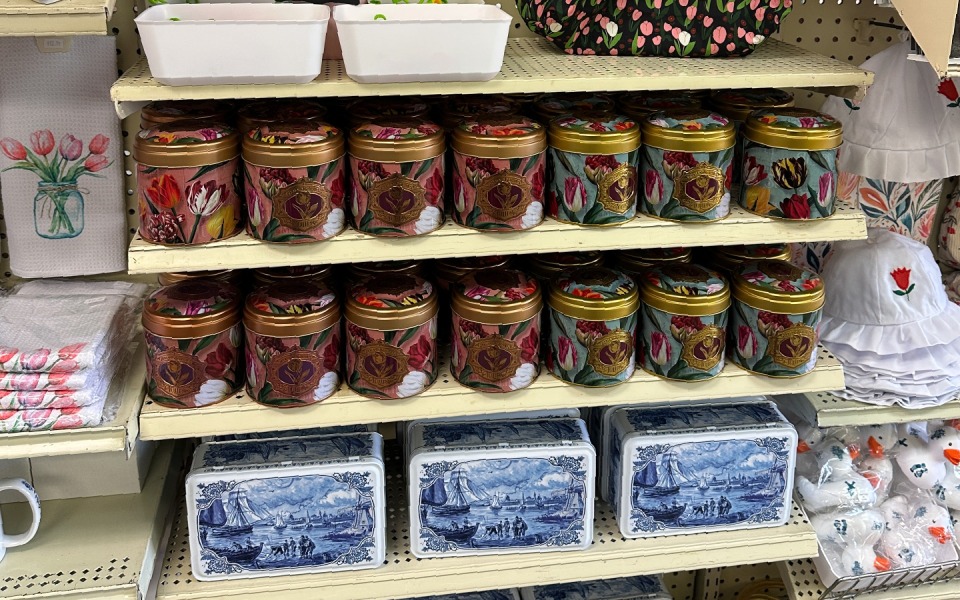 Pella Hometown Variety photo