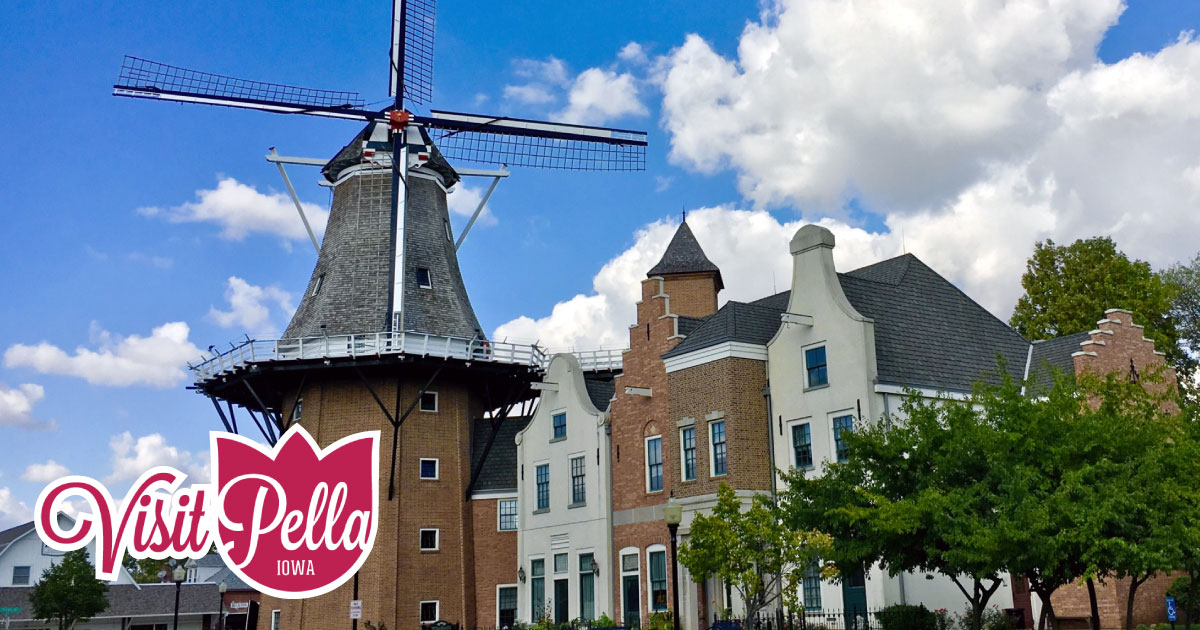 Pella, Iowa Tourist Attractions: A Travel Guide to This Hidden Gem