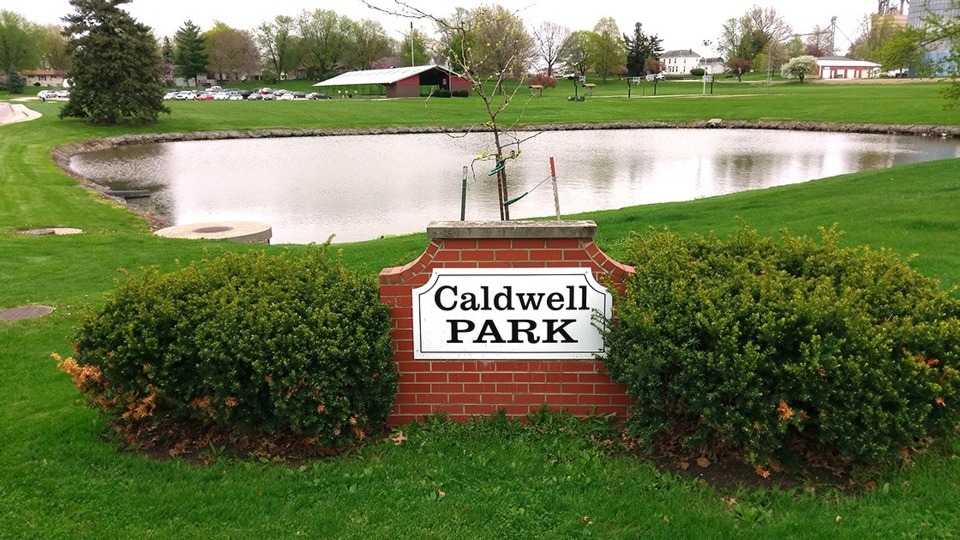 Caldwell Park photo