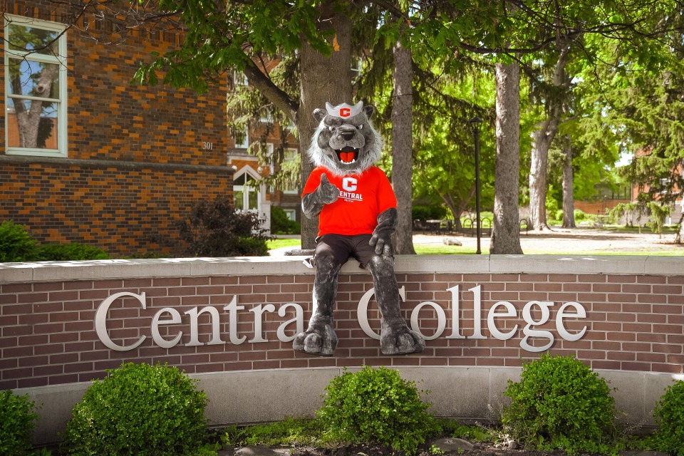 Central College photo